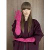 Suede Gloves