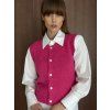 Knitted Vest