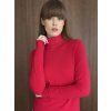 Fine Knit Turtleneck