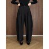 Balloon Trousers