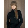 Fine Knit Turtleneck