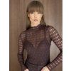 Sheer Top