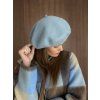 Wool beret