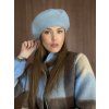 Wool beret