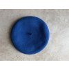 Wool beret