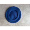 Wool beret