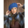 Wool beret