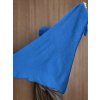 Triangle scarf