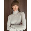 Fine Knit Turtleneck
