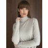 Fine Knit Turtleneck