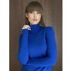 Fine Knit Turtleneck