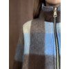 Zip-Up Jacket