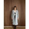 Belted Coat