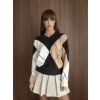 Argyle Sweater