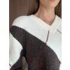 Argyle Sweater