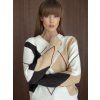 Argyle Sweater