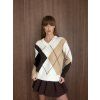 Argyle Sweater