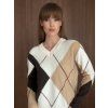 Argyle Sweater
