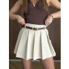 Skort sukňa