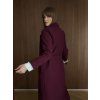 Belted Coat