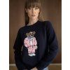 Teddy Bear Sweater