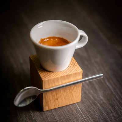 COFFEE MASTER