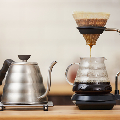 COFFEE MASTER