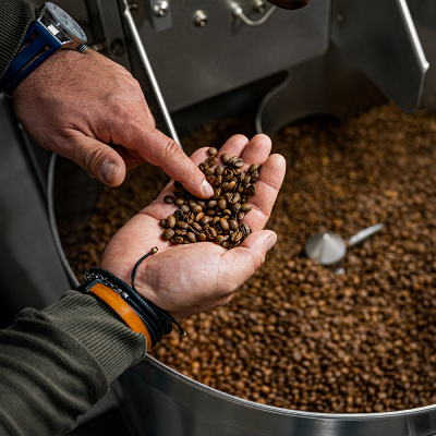 COFFEE MASTER