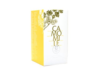 camomile camellia michaelcaffe