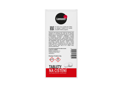lamanti cistici tablety 10ks