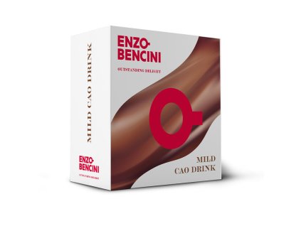 enzo coko mild