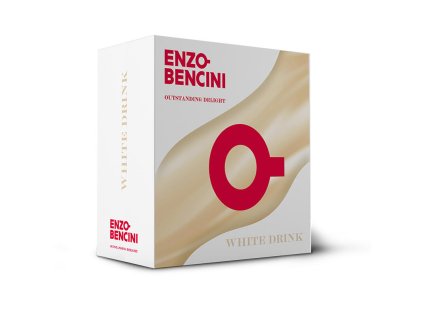enzo coko white