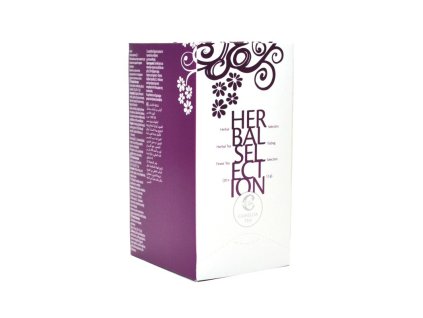 herbal selection camellia michaelcaffe