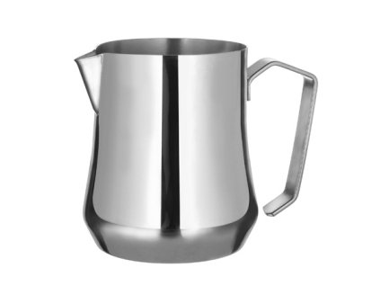 Motta / Konvička na šlehání mléka Tulip nerez 500 ml