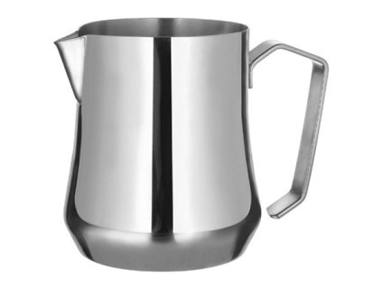 Motta / Konvička na šlehání mléka Tulip nerez 750 ml