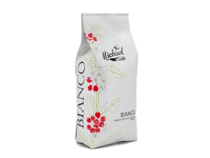 Michael caffè BIANCO (Káva Mletá 250 g)
