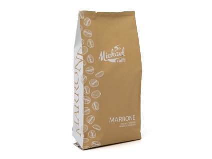 Michael caffè MARRONE (Káva Mletá 250 g)