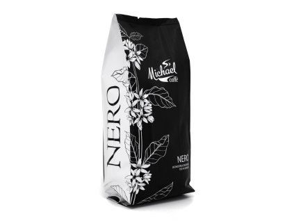 Michael caffè NERO (Káva Mletá 250 g)