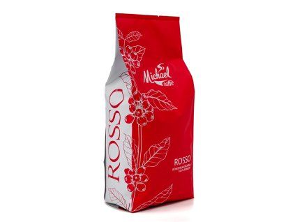 Michael caffè ROSSO (Káva Mletá 250 g)
