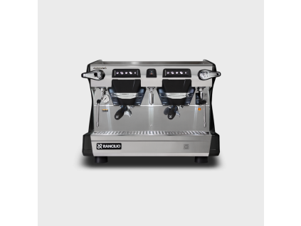 rancilio 5 2gr compact