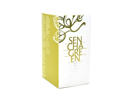 sencha green camellia michaelcaffe