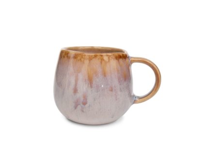 amazonia creme mug small