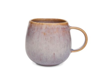 amazonia creme mug