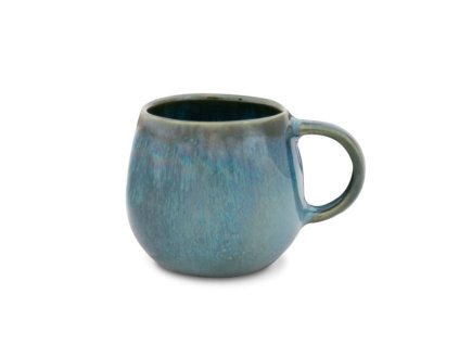 amazonia verde mug small