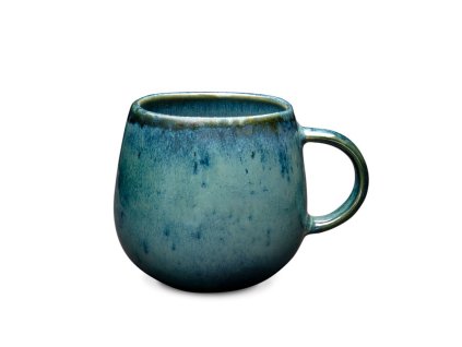 amazonia verde mug