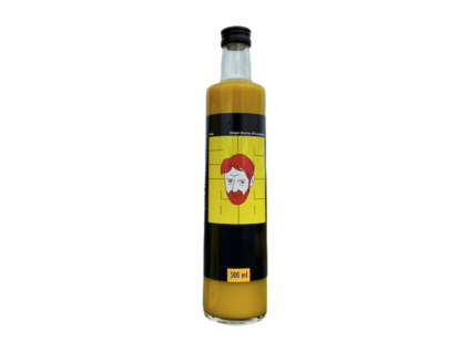 Ginger Shot Jirka Langmajer 2