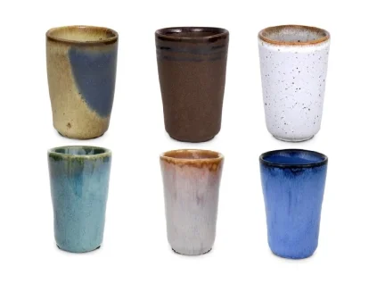 MIX espresso cup šálky