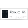 Dárkový poukaz 3666 na eshop Michaelcaffe.cz v hodnotě 2000 Kč