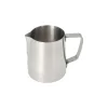 Motta Lady Milk Frothing Jug 350ml 1000x1000