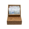 Kávový dárkový set - Veteránská edice  4x zrno 250 g